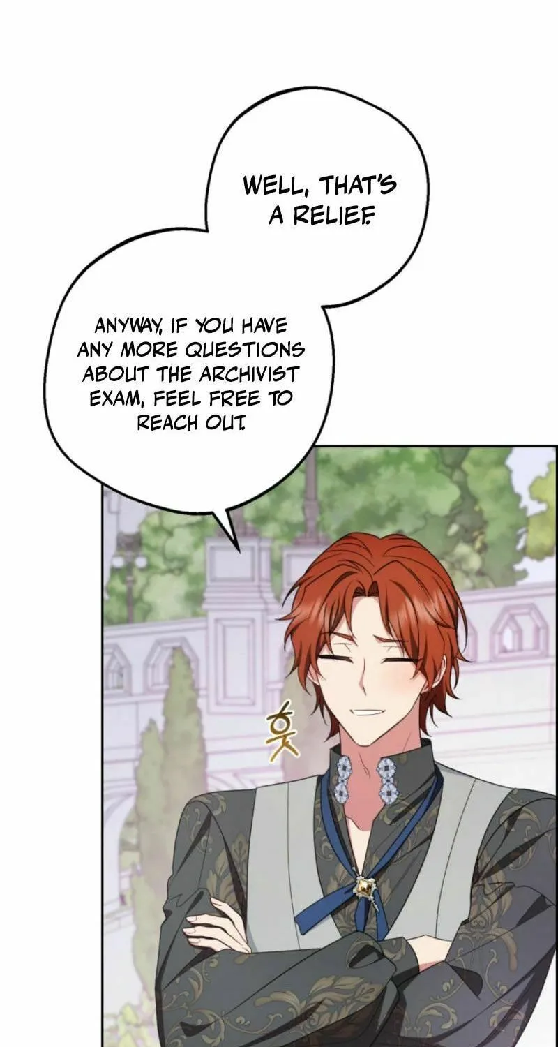 The Villainess Is Shy in Receiving Affection Chapter 88 page 67 - 