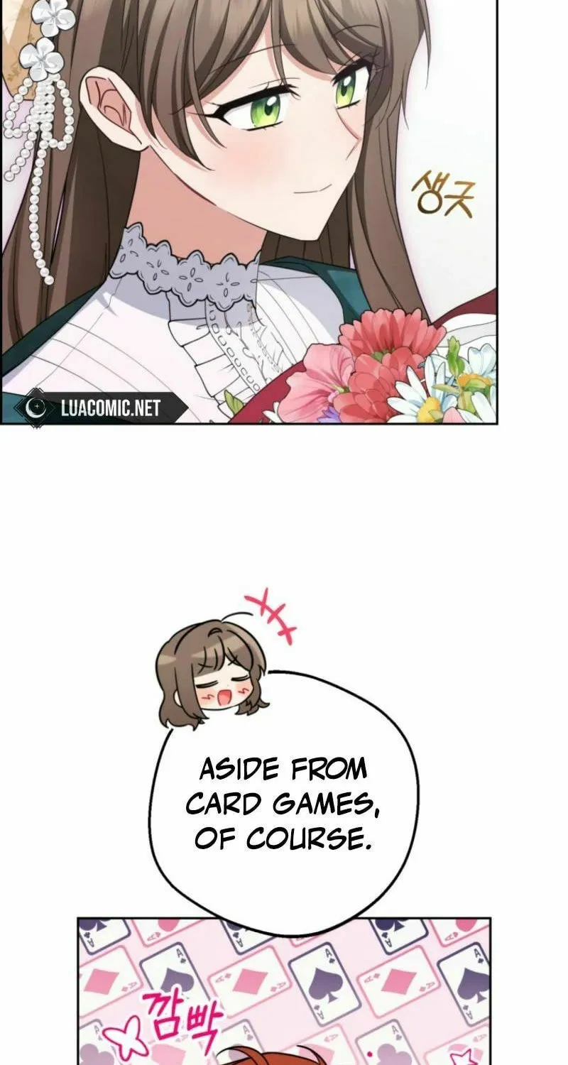 The Villainess Is Shy in Receiving Affection Chapter 88 page 69 - 