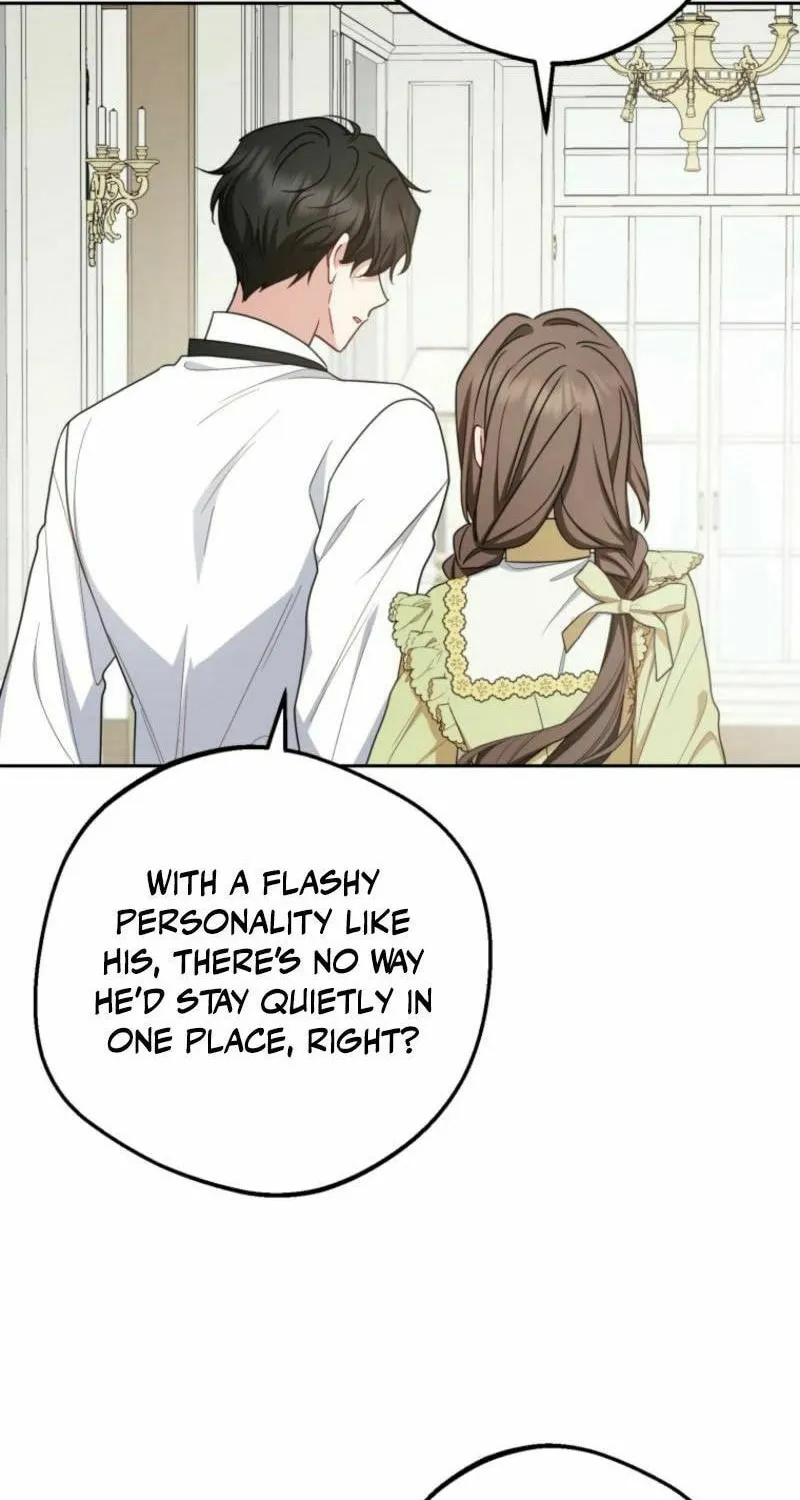 The Villainess Is Shy in Receiving Affection Chapter 88 page 8 - 