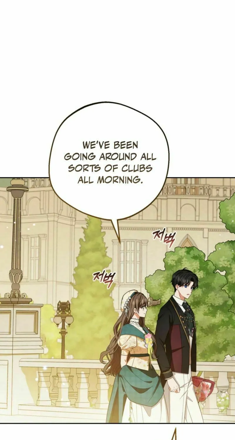 The Villainess Is Shy in Receiving Affection Chapter 88 page 75 - 