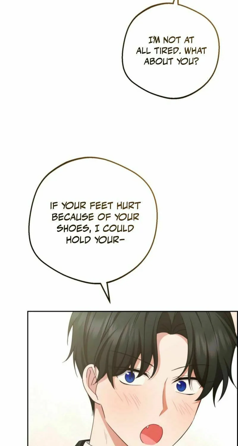 The Villainess Is Shy in Receiving Affection Chapter 88 page 76 - 