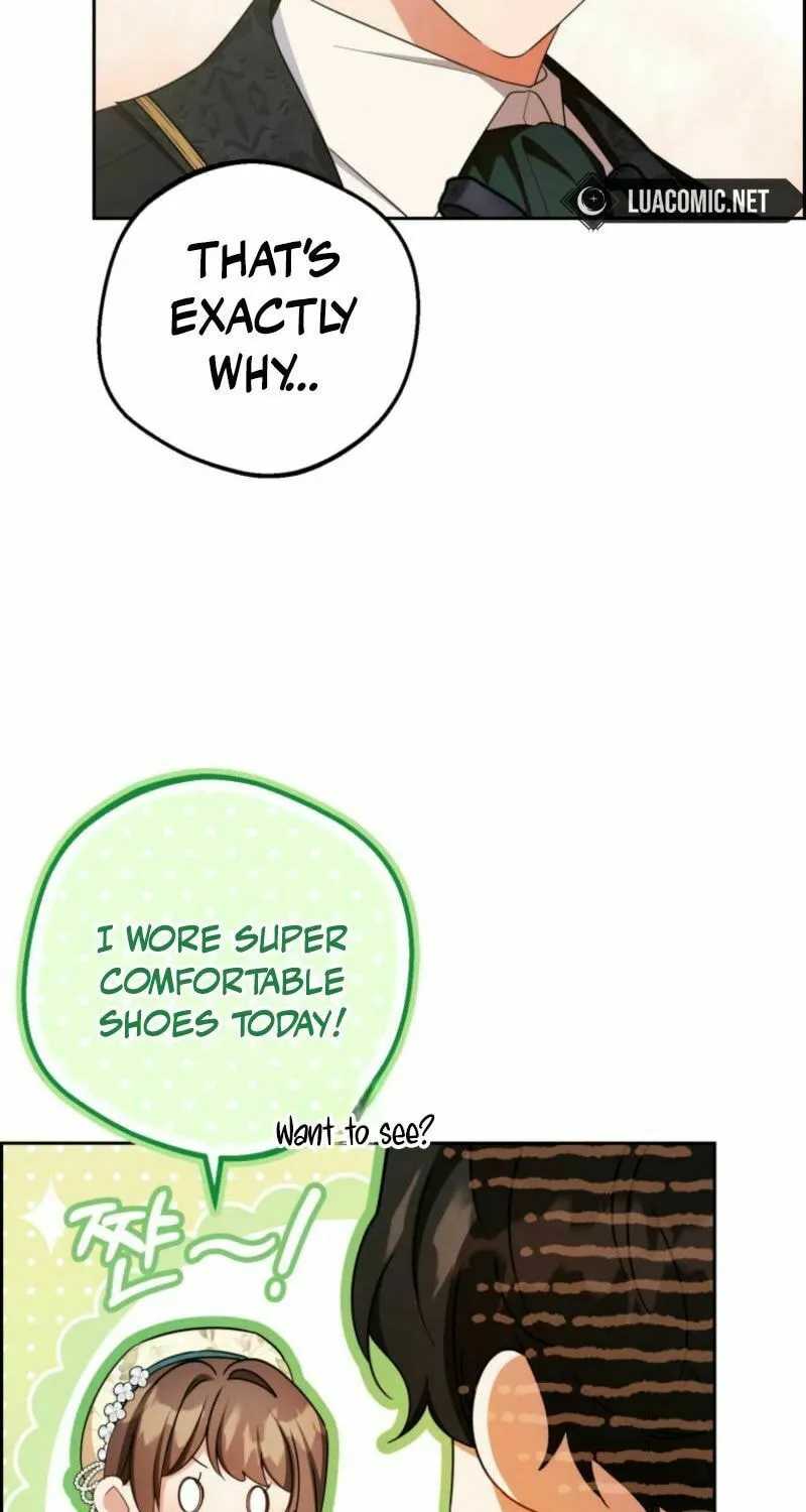 The Villainess Is Shy in Receiving Affection Chapter 88 page 77 - 