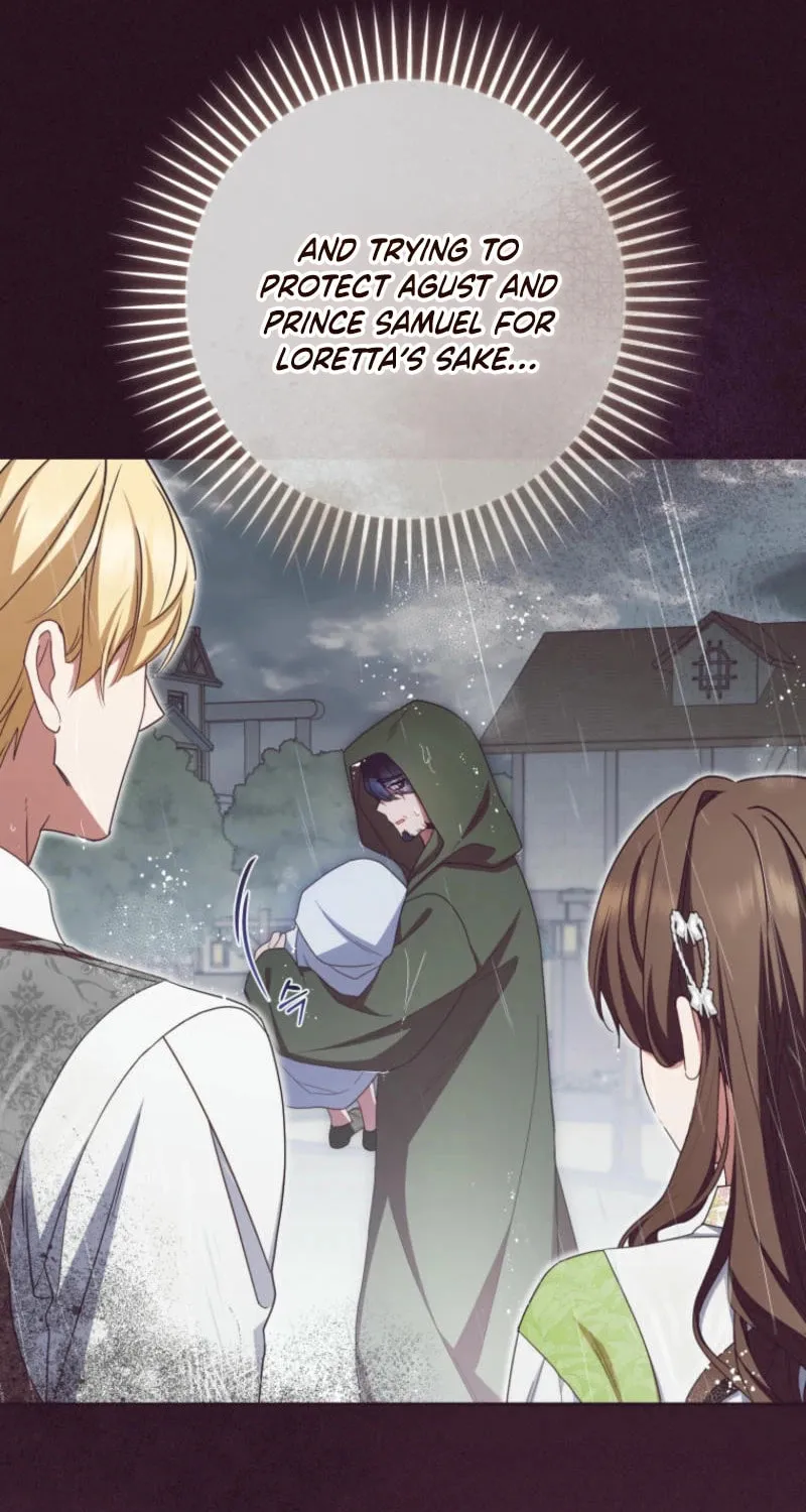 The Villainess Is Shy in Receiving Affection Chapter 89 page 11 - 