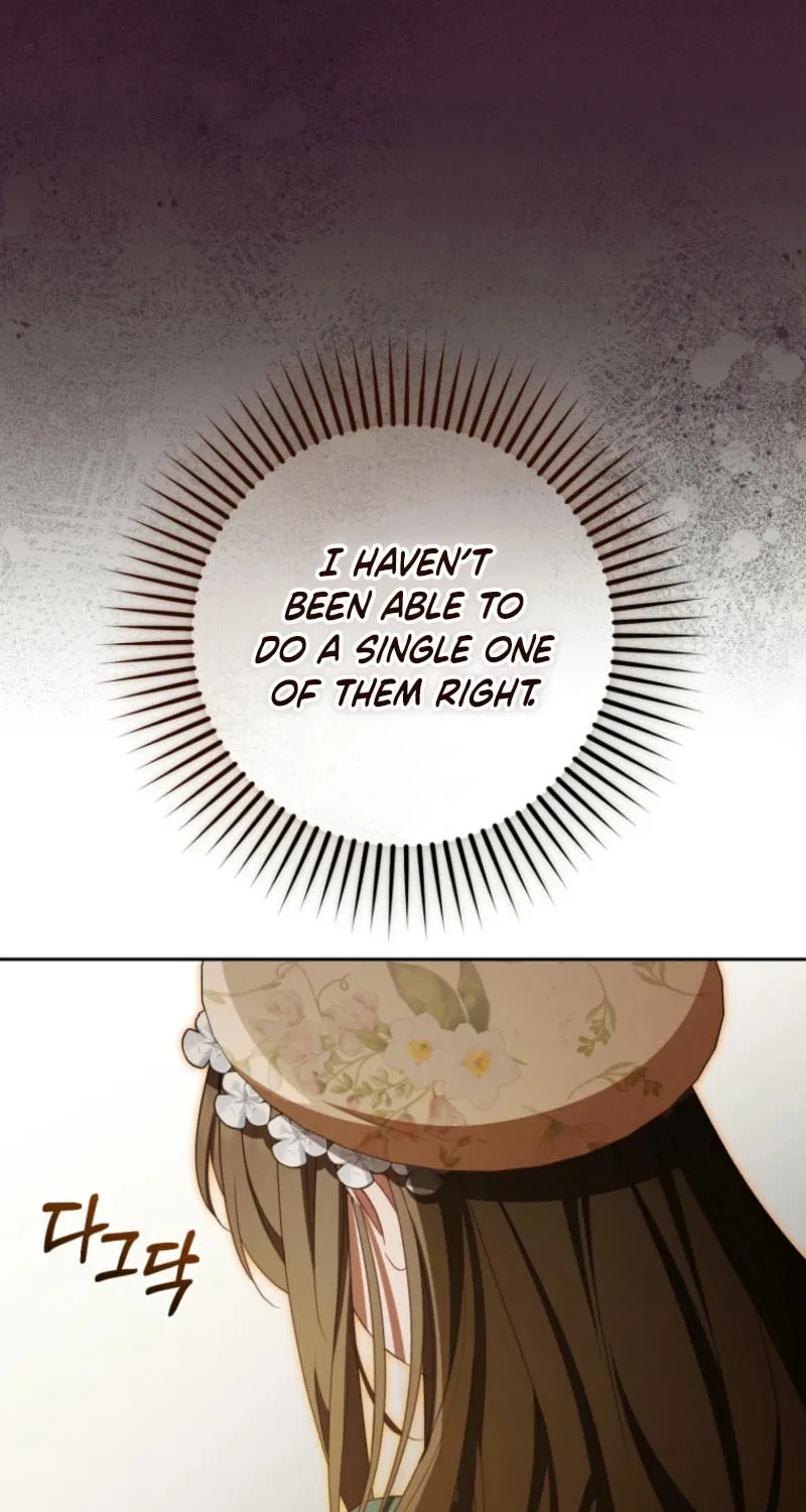 The Villainess Is Shy in Receiving Affection Chapter 89 page 12 - 