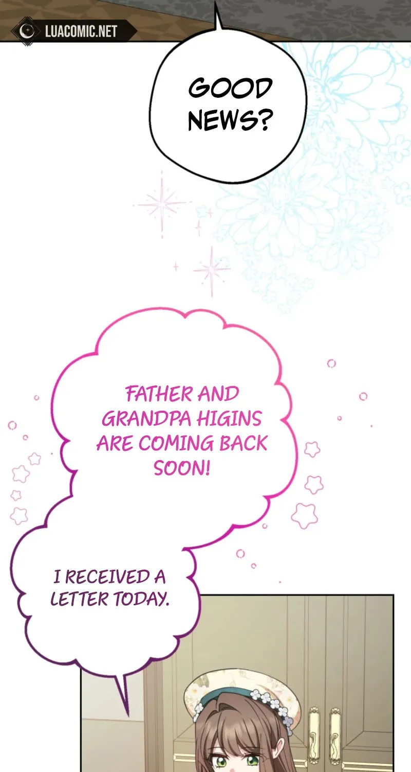 The Villainess Is Shy in Receiving Affection Chapter 89 page 21 - 