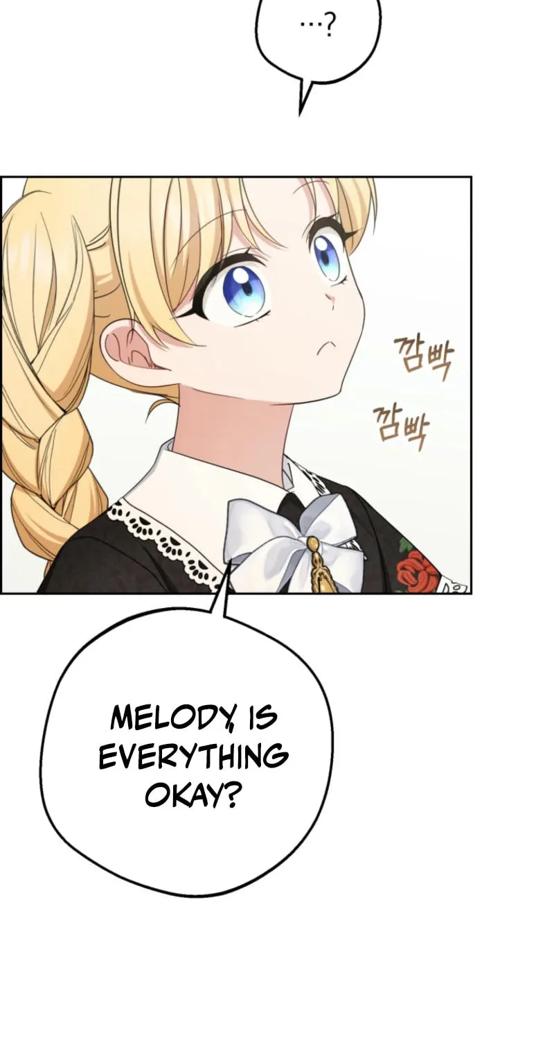 The Villainess Is Shy in Receiving Affection Chapter 89 page 23 - 