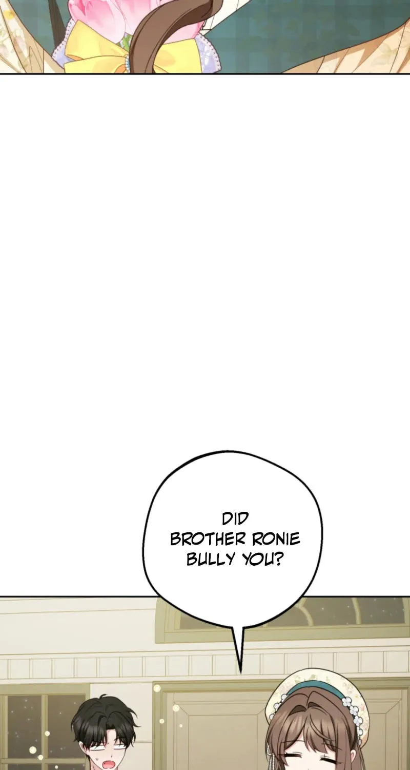 The Villainess Is Shy in Receiving Affection Chapter 89 page 25 - 