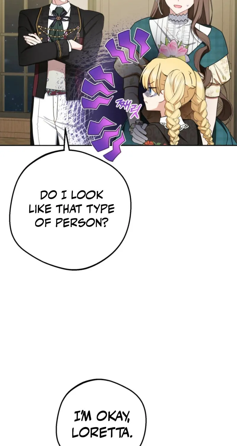 The Villainess Is Shy in Receiving Affection Chapter 89 page 26 - 