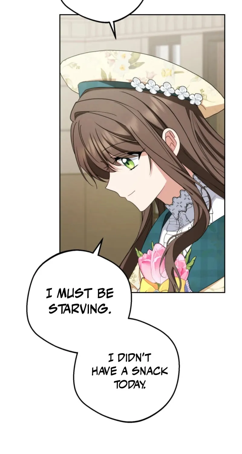 The Villainess Is Shy in Receiving Affection Chapter 89 page 27 - 