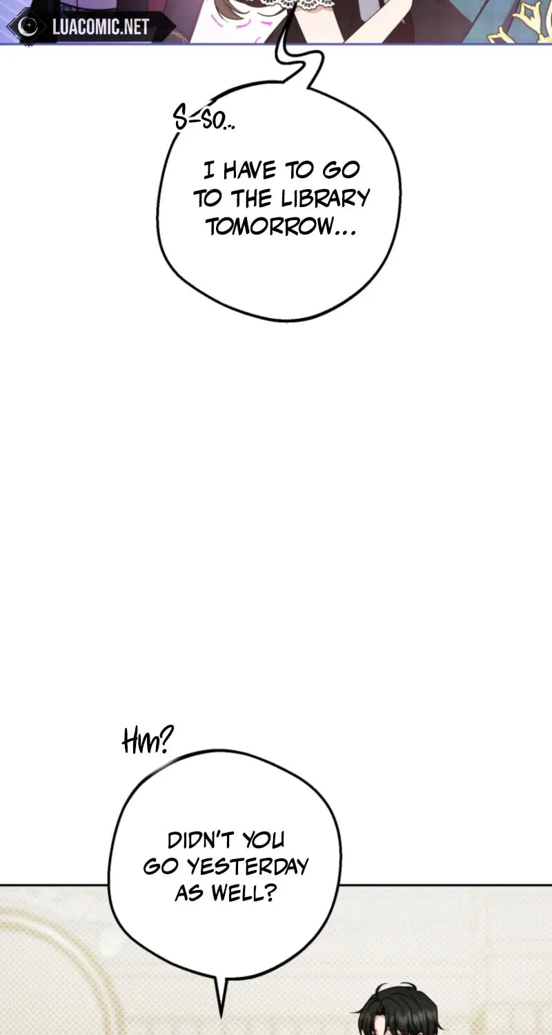 The Villainess Is Shy in Receiving Affection Chapter 89 page 29 - 