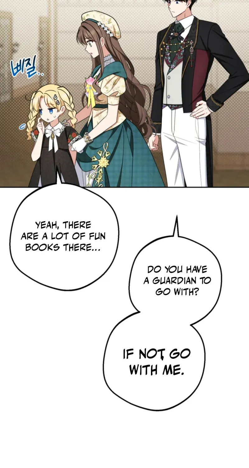 The Villainess Is Shy in Receiving Affection Chapter 89 page 30 - 
