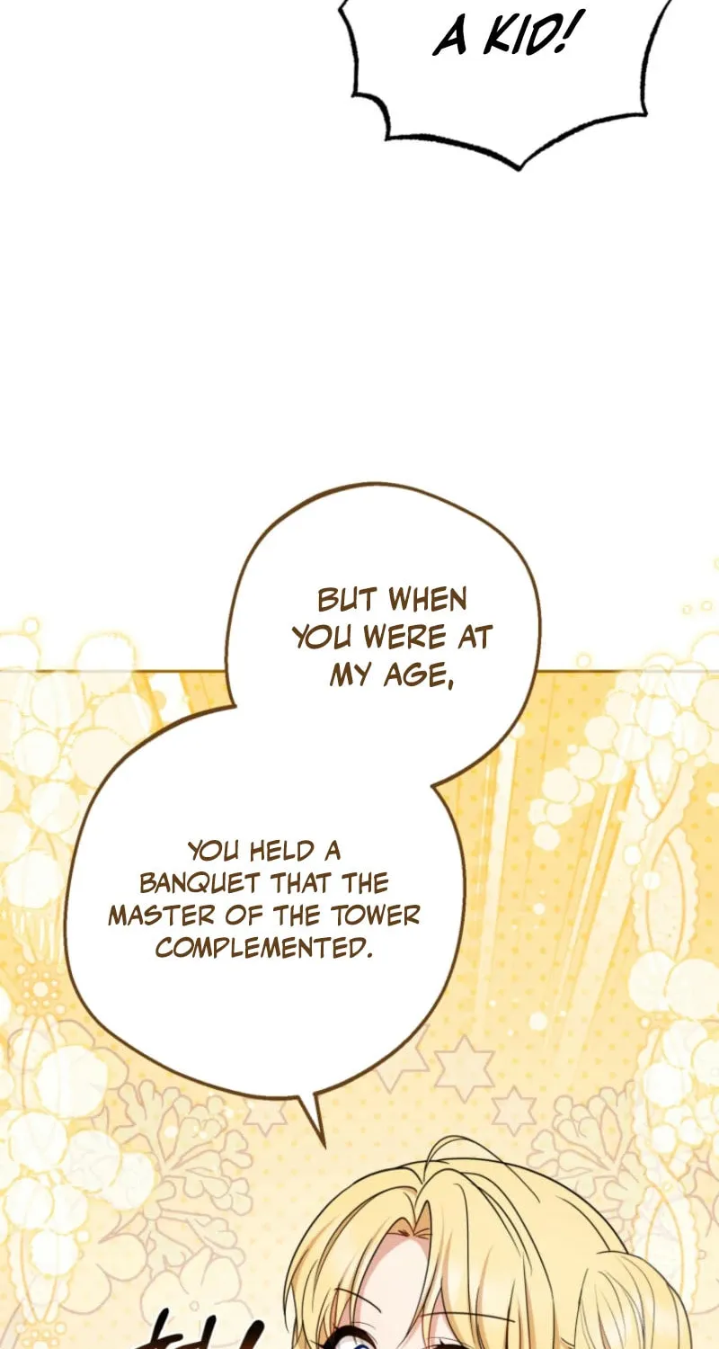The Villainess Is Shy in Receiving Affection Chapter 89 page 32 - 
