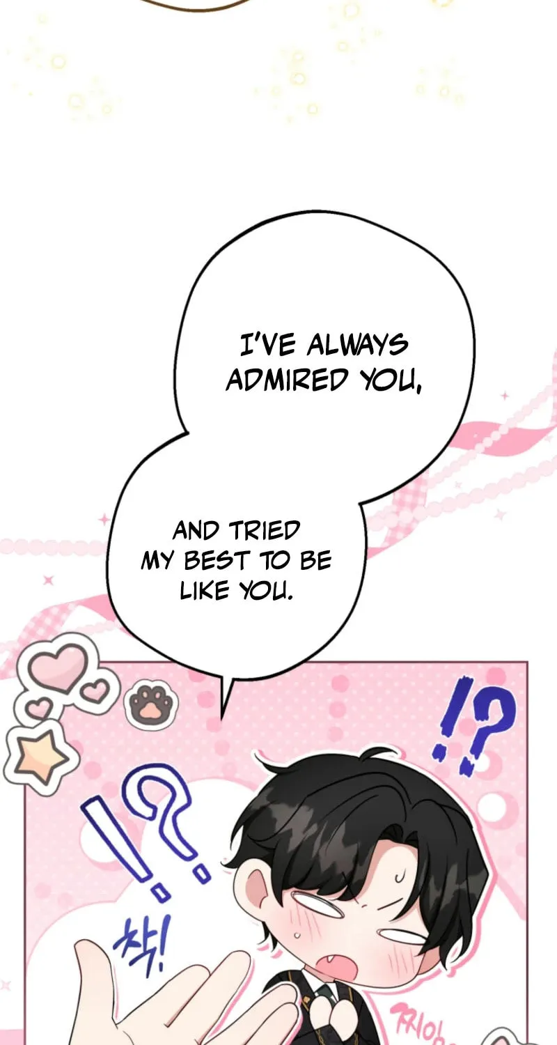 The Villainess Is Shy in Receiving Affection Chapter 89 page 34 - 