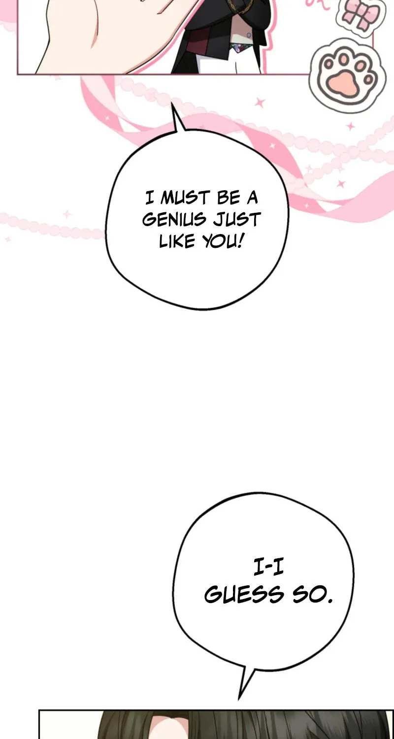 The Villainess Is Shy in Receiving Affection Chapter 89 page 35 - 