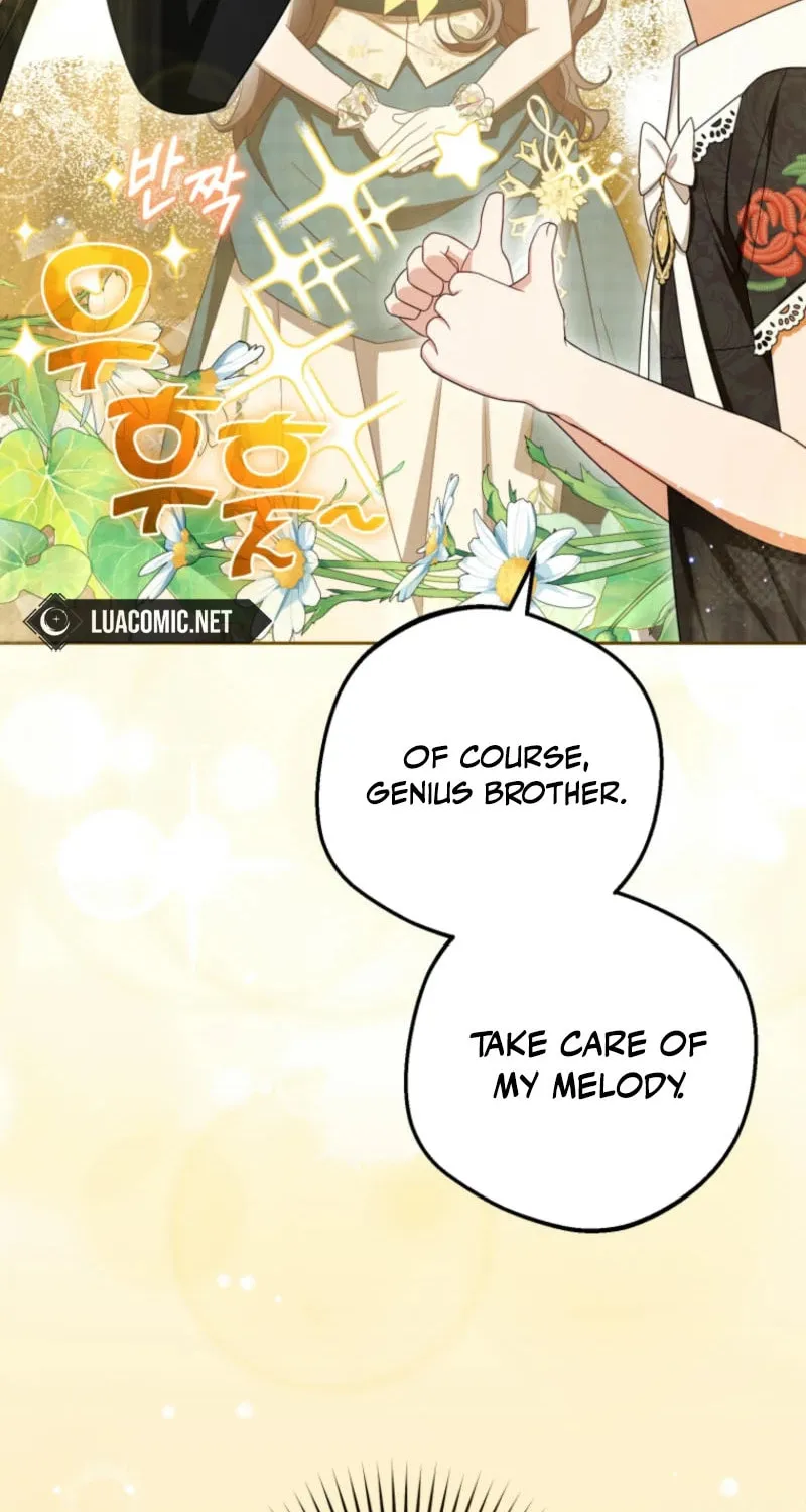 The Villainess Is Shy in Receiving Affection Chapter 89 page 38 - 