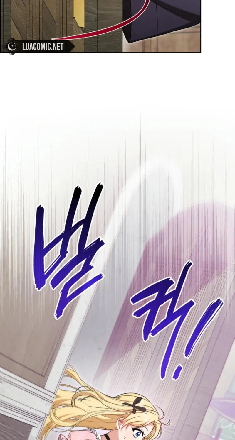 The Villainess Is Shy in Receiving Affection Chapter 89 page 45 - 