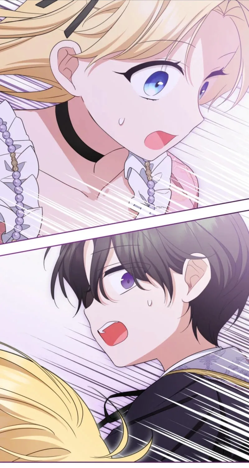 The Villainess Is Shy in Receiving Affection Chapter 89 page 47 - 