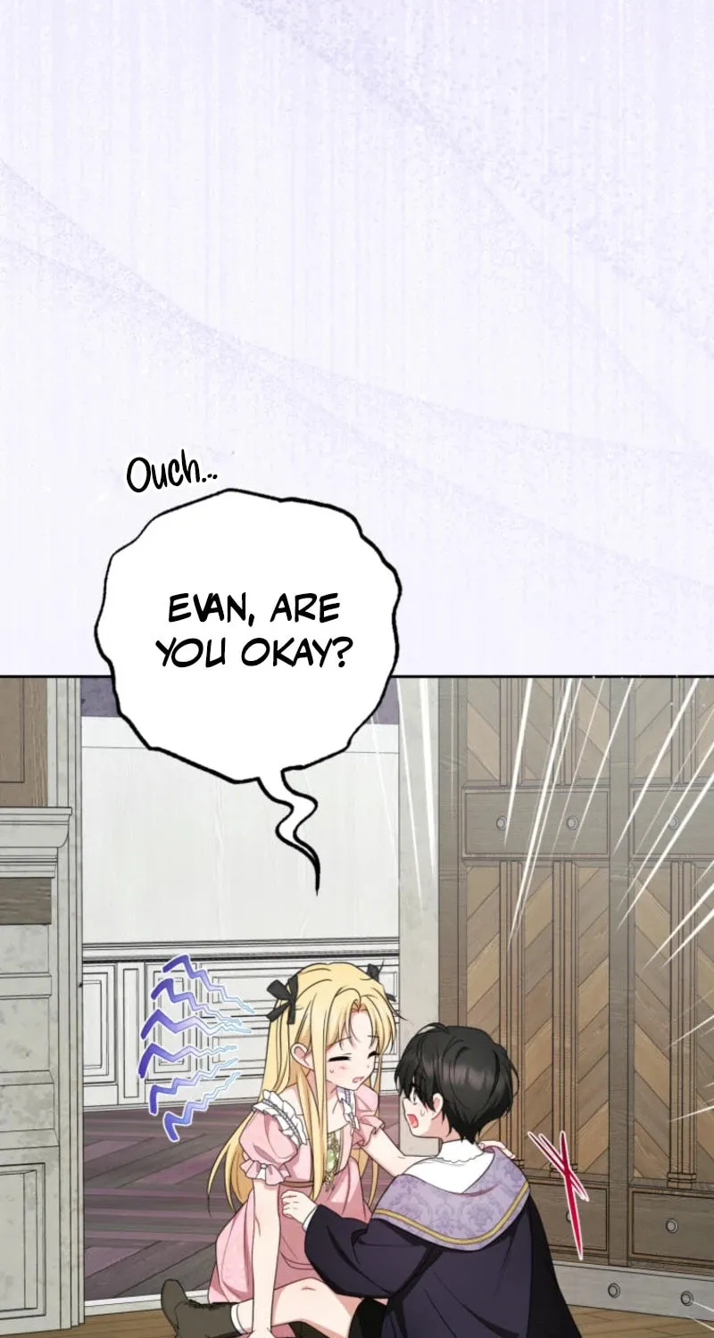 The Villainess Is Shy in Receiving Affection Chapter 89 page 51 - 
