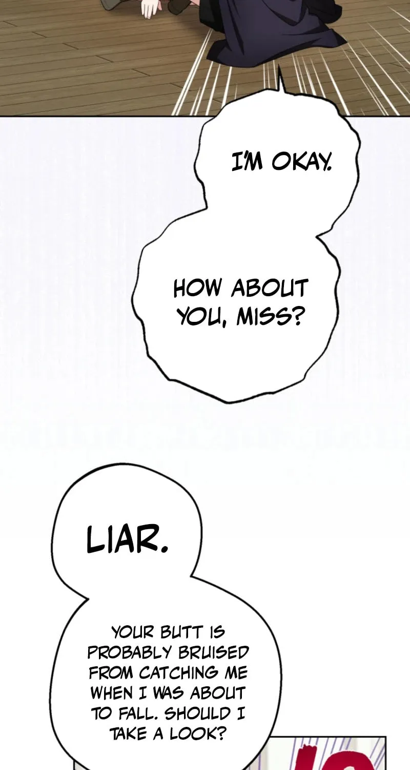 The Villainess Is Shy in Receiving Affection Chapter 89 page 52 - 