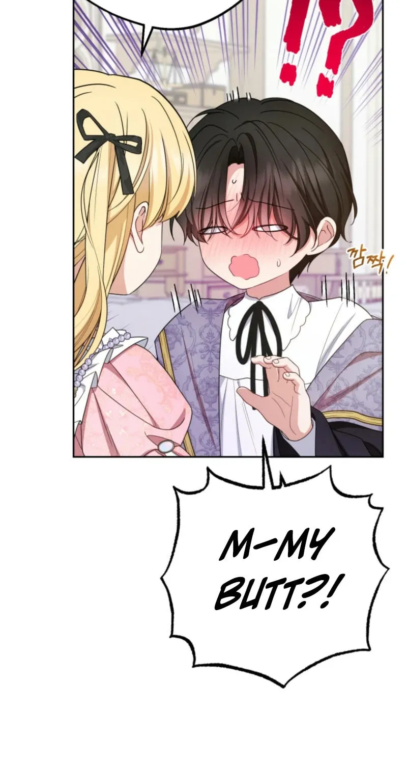 The Villainess Is Shy in Receiving Affection Chapter 89 page 53 - 