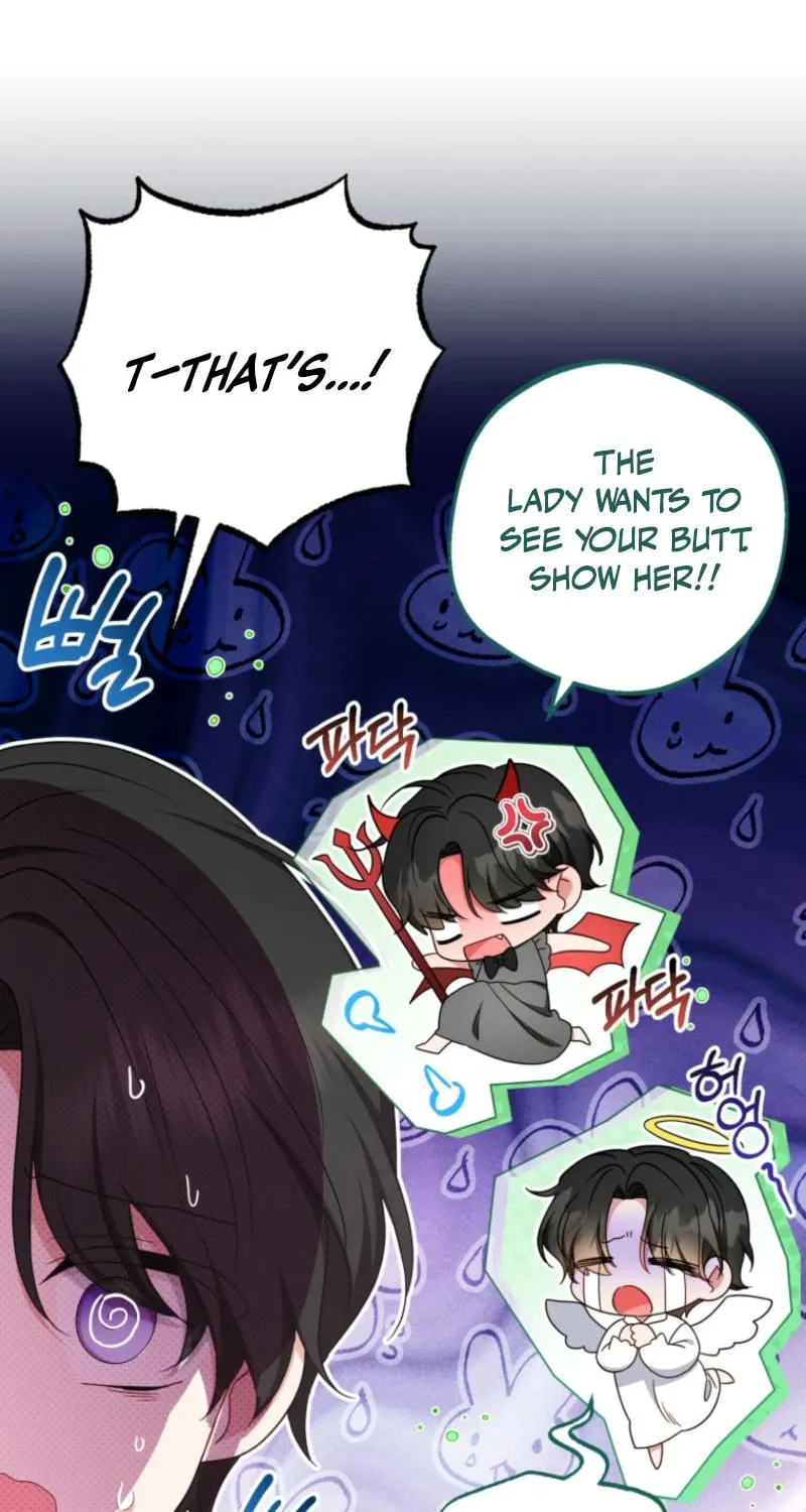The Villainess Is Shy in Receiving Affection Chapter 89 page 54 - 