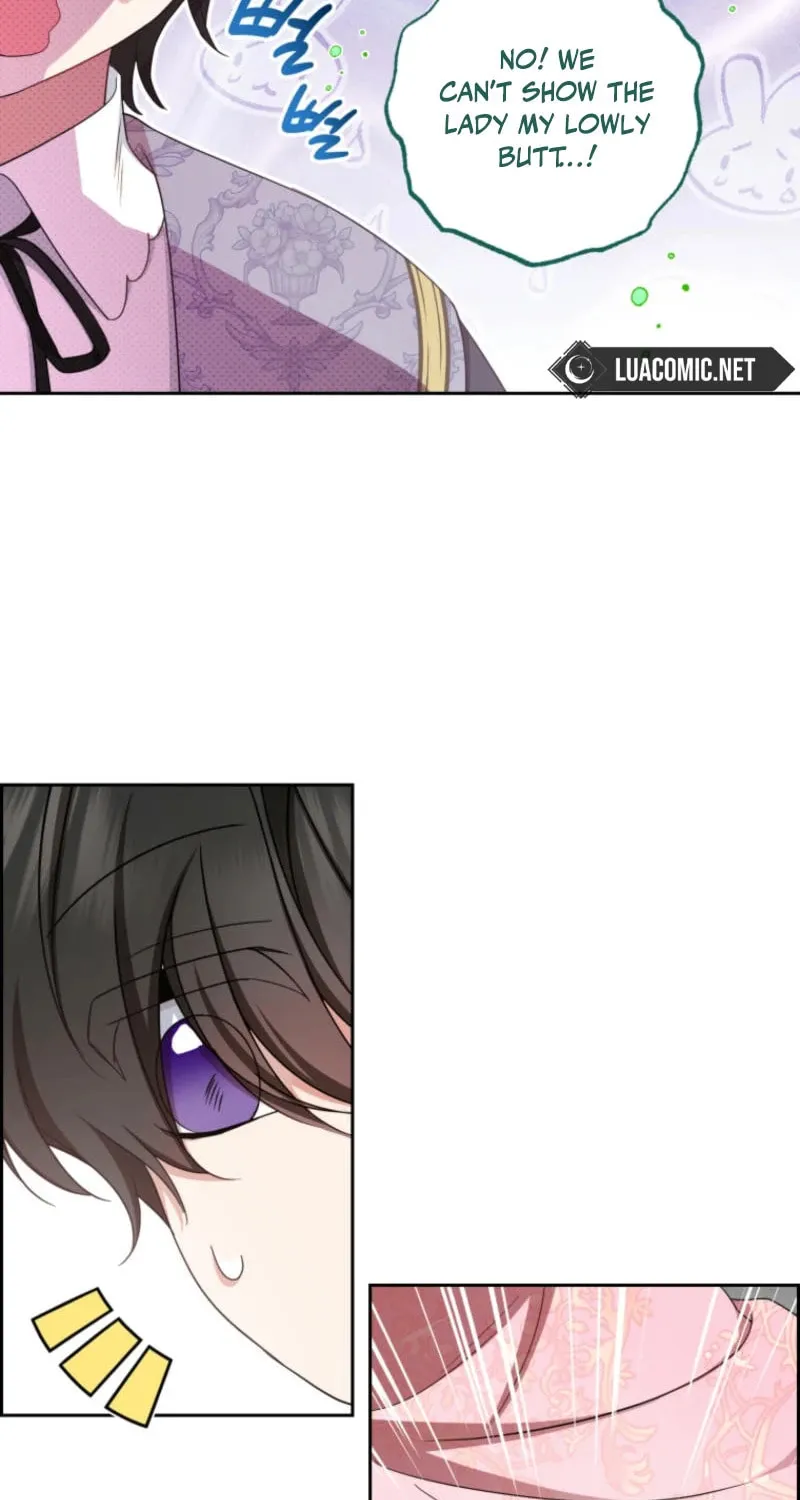 The Villainess Is Shy in Receiving Affection Chapter 89 page 55 - 