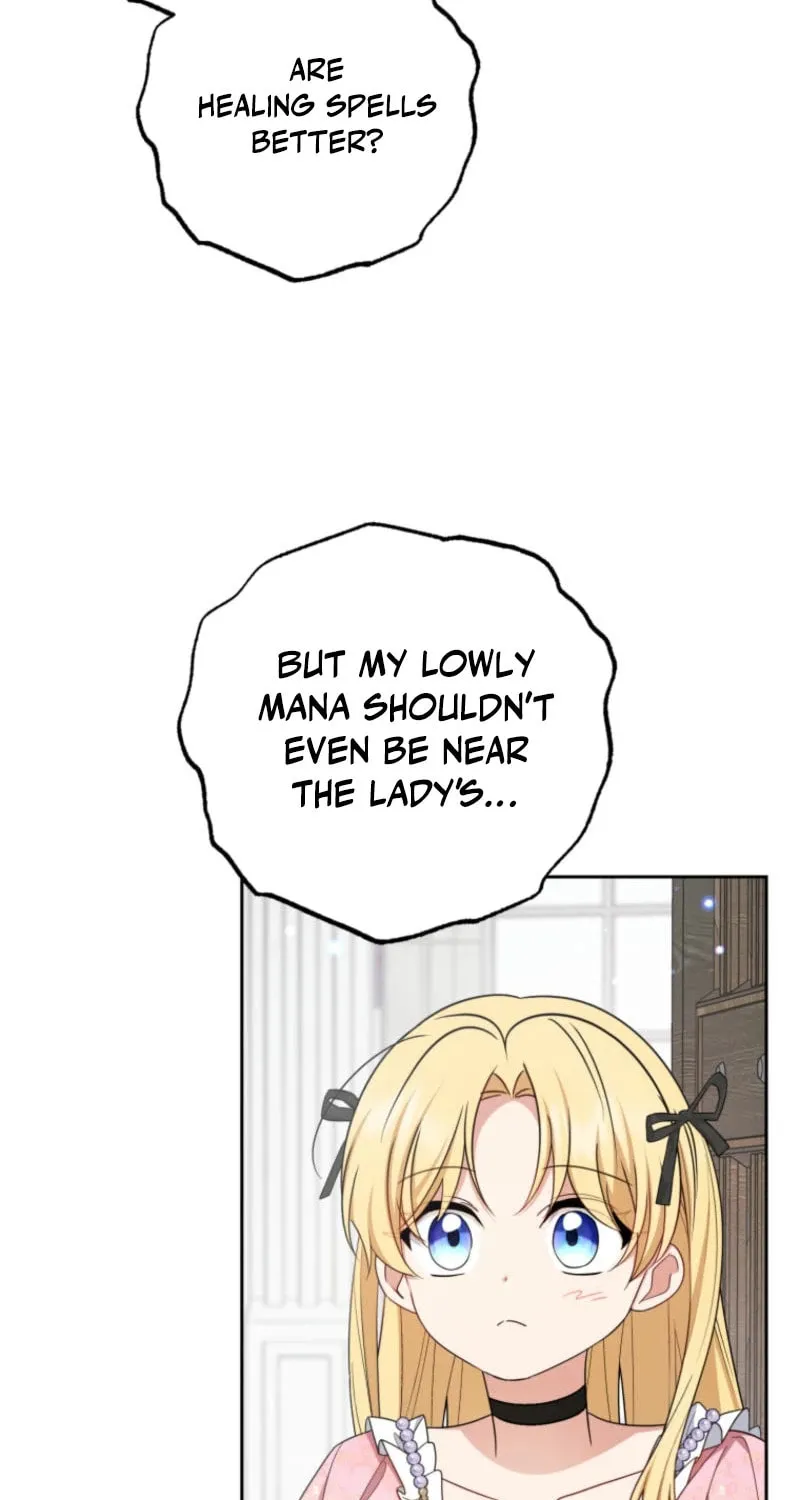 The Villainess Is Shy in Receiving Affection Chapter 89 page 59 - 