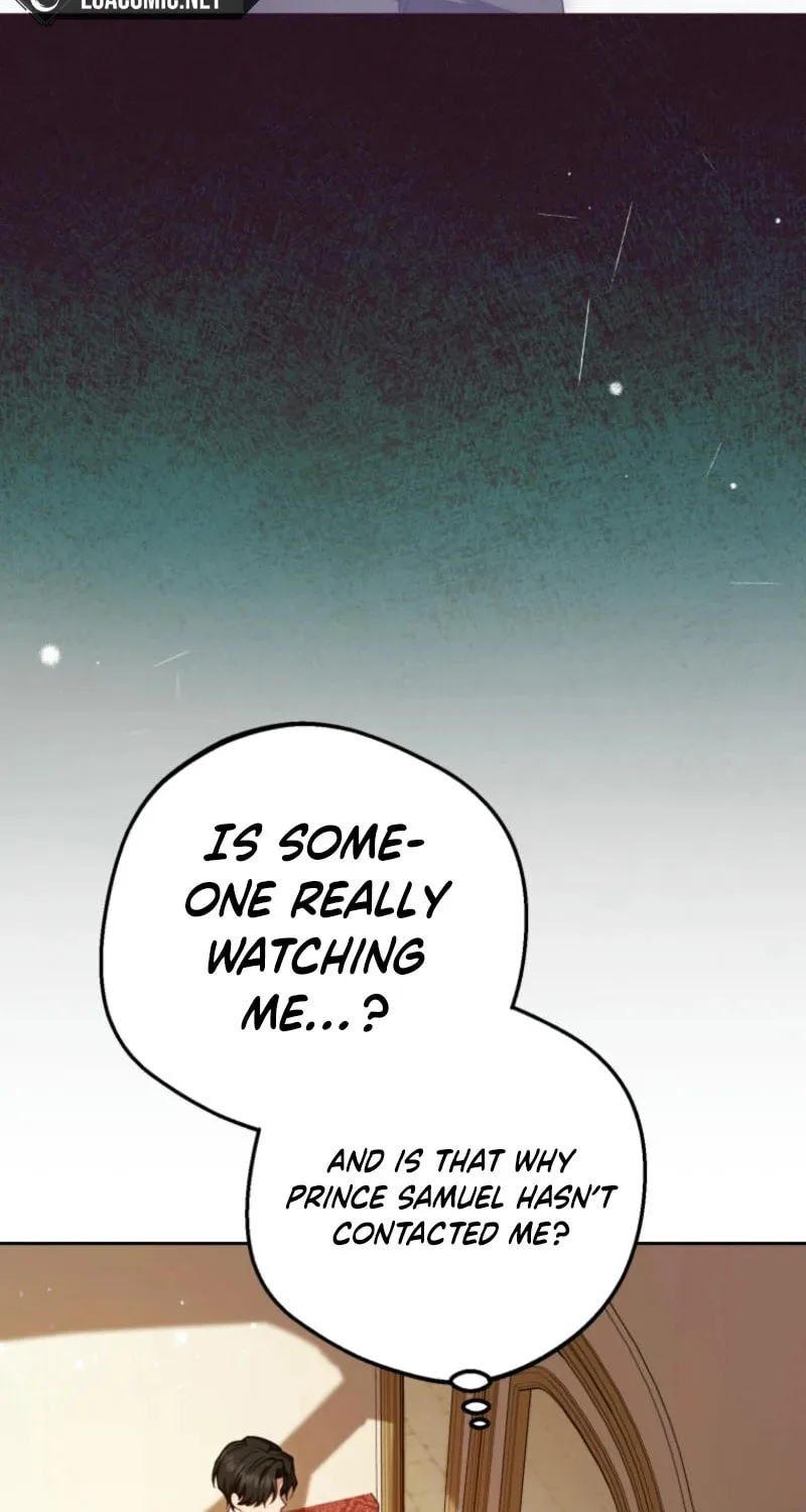 The Villainess Is Shy in Receiving Affection Chapter 89 page 7 - 