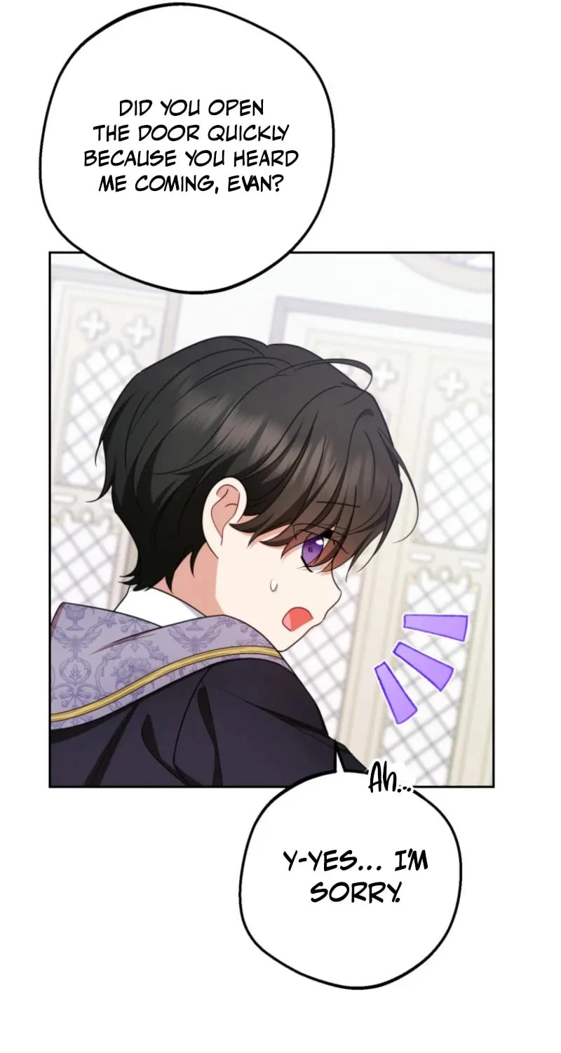 The Villainess Is Shy in Receiving Affection Chapter 89 page 61 - 