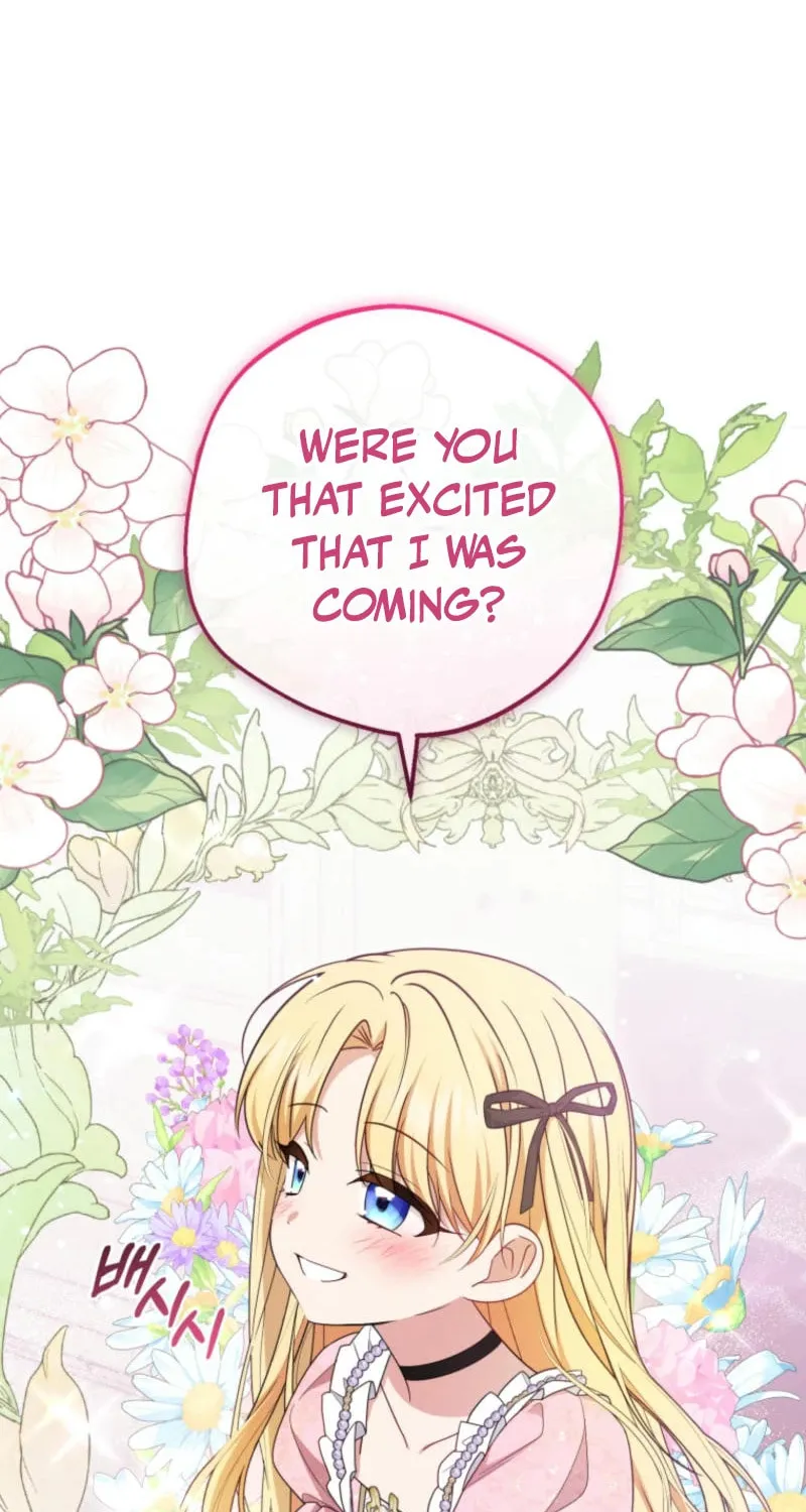 The Villainess Is Shy in Receiving Affection Chapter 89 page 62 - 