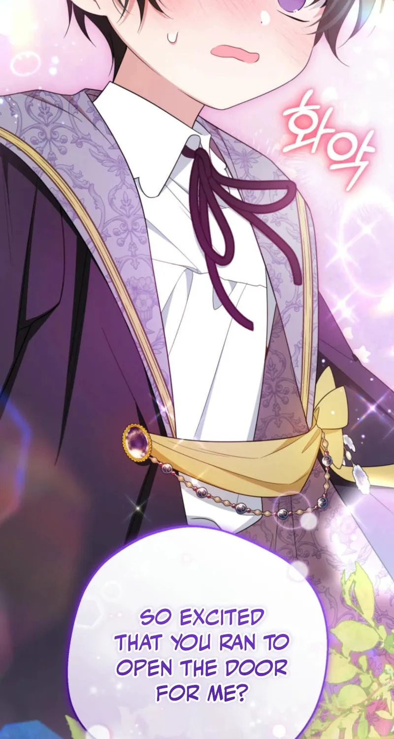 The Villainess Is Shy in Receiving Affection Chapter 89 page 64 - 