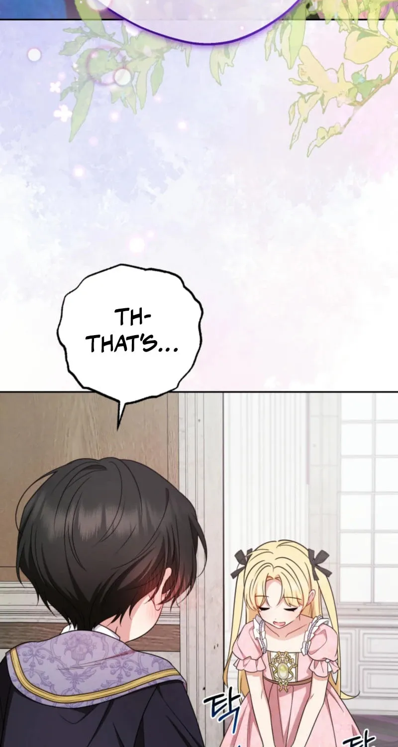 The Villainess Is Shy in Receiving Affection Chapter 89 page 65 - 