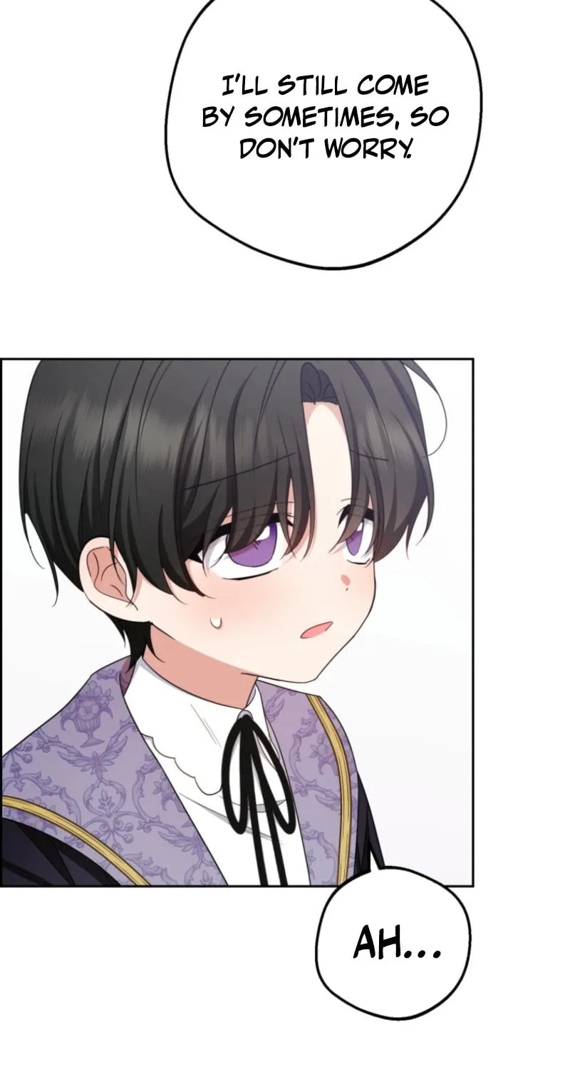 The Villainess Is Shy in Receiving Affection Chapter 89 page 67 - 