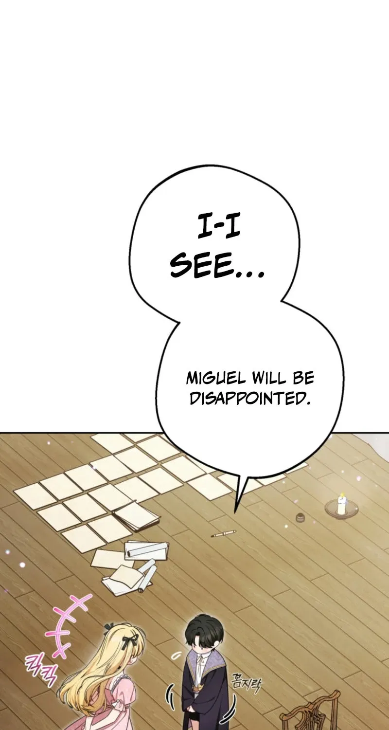The Villainess Is Shy in Receiving Affection Chapter 89 page 68 - 