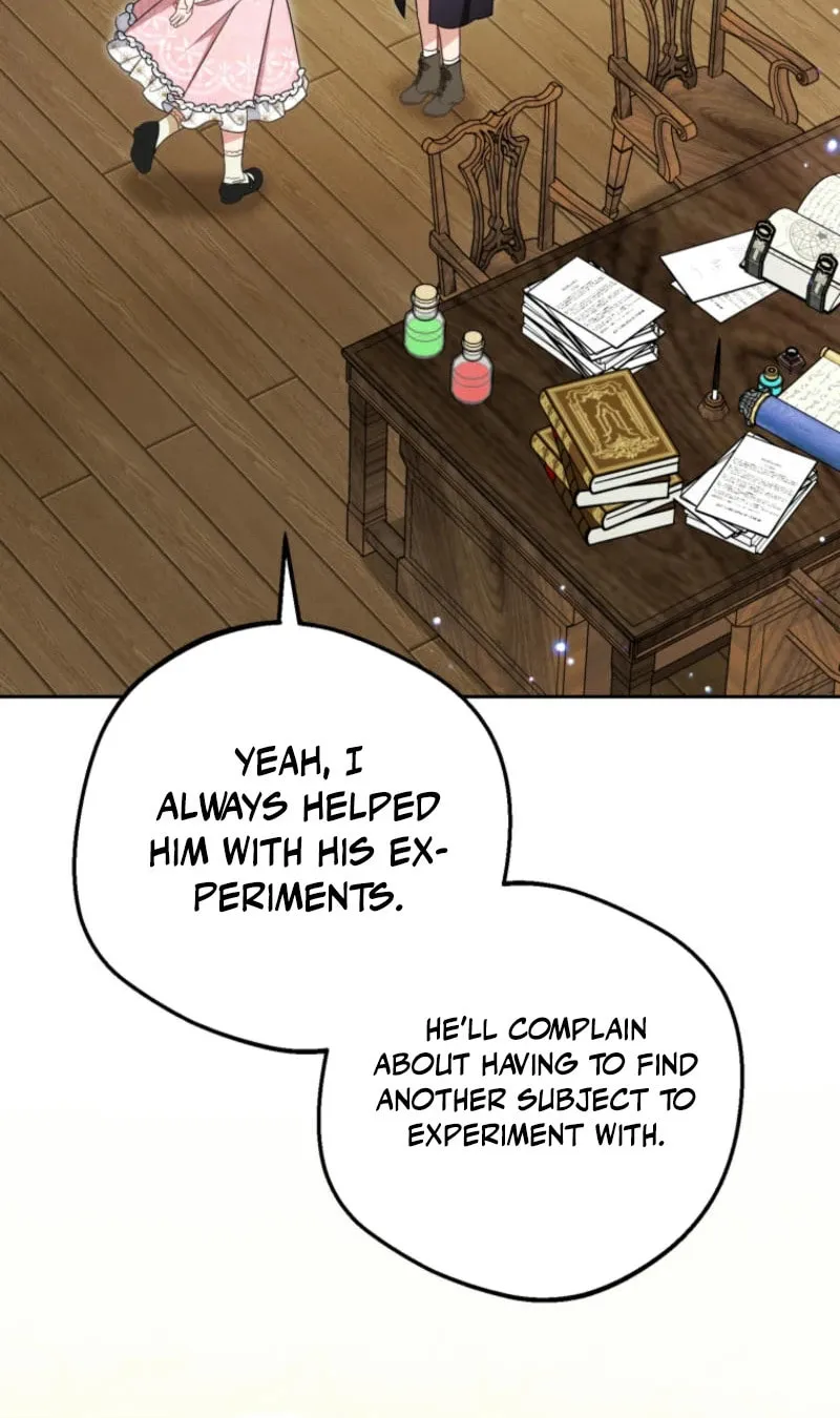 The Villainess Is Shy in Receiving Affection Chapter 89 page 69 - 