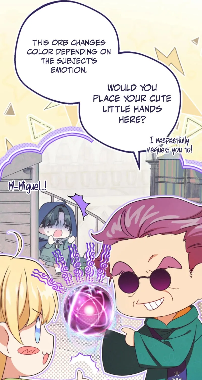 The Villainess Is Shy in Receiving Affection Chapter 89 page 70 - 