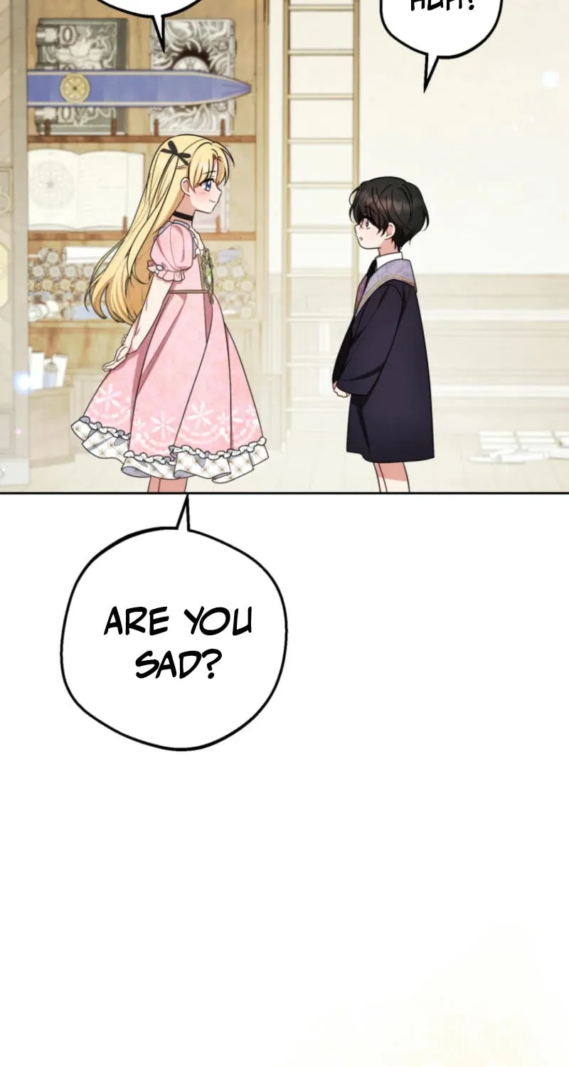 The Villainess Is Shy in Receiving Affection Chapter 89 page 72 - 