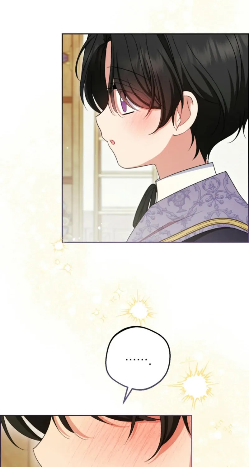 The Villainess Is Shy in Receiving Affection Chapter 89 page 73 - 