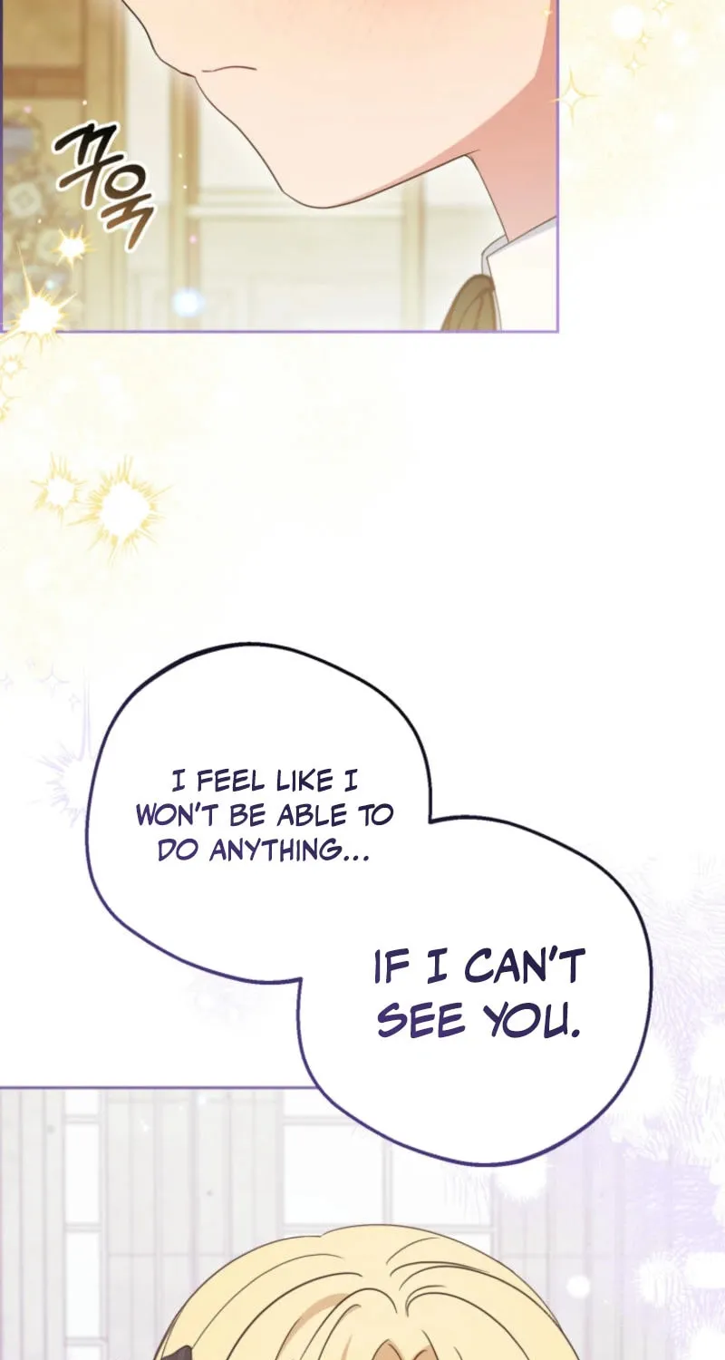 The Villainess Is Shy in Receiving Affection Chapter 89 page 74 - 