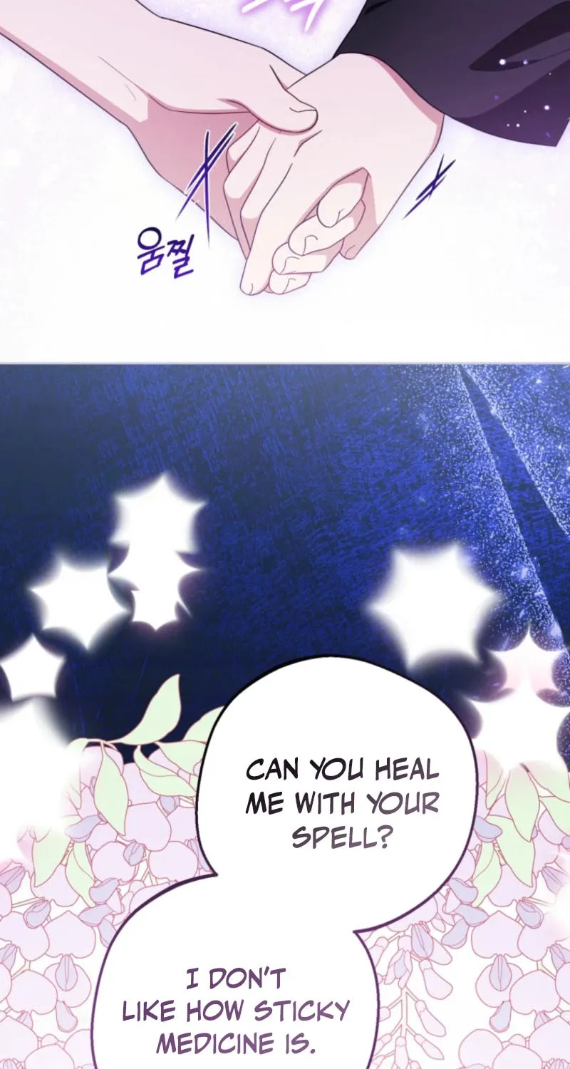 The Villainess Is Shy in Receiving Affection Chapter 89 page 78 - 