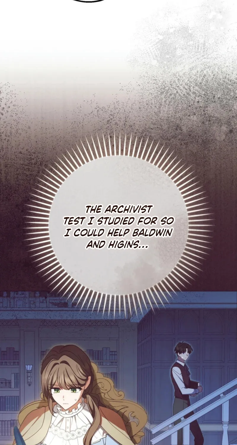 The Villainess Is Shy in Receiving Affection Chapter 89 page 9 - 