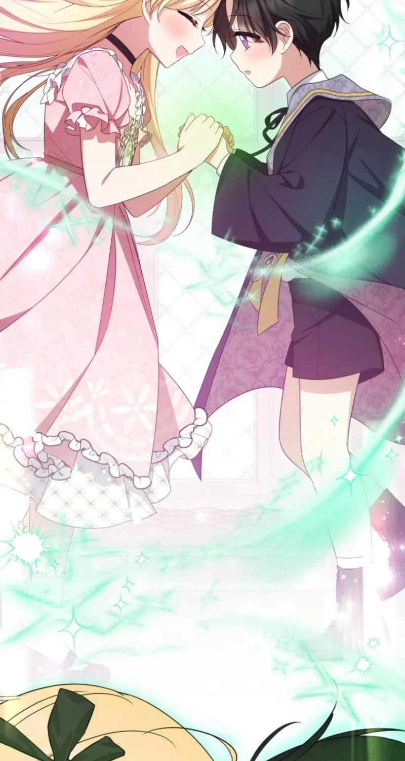 The Villainess Is Shy in Receiving Affection Chapter 89 page 91 - 