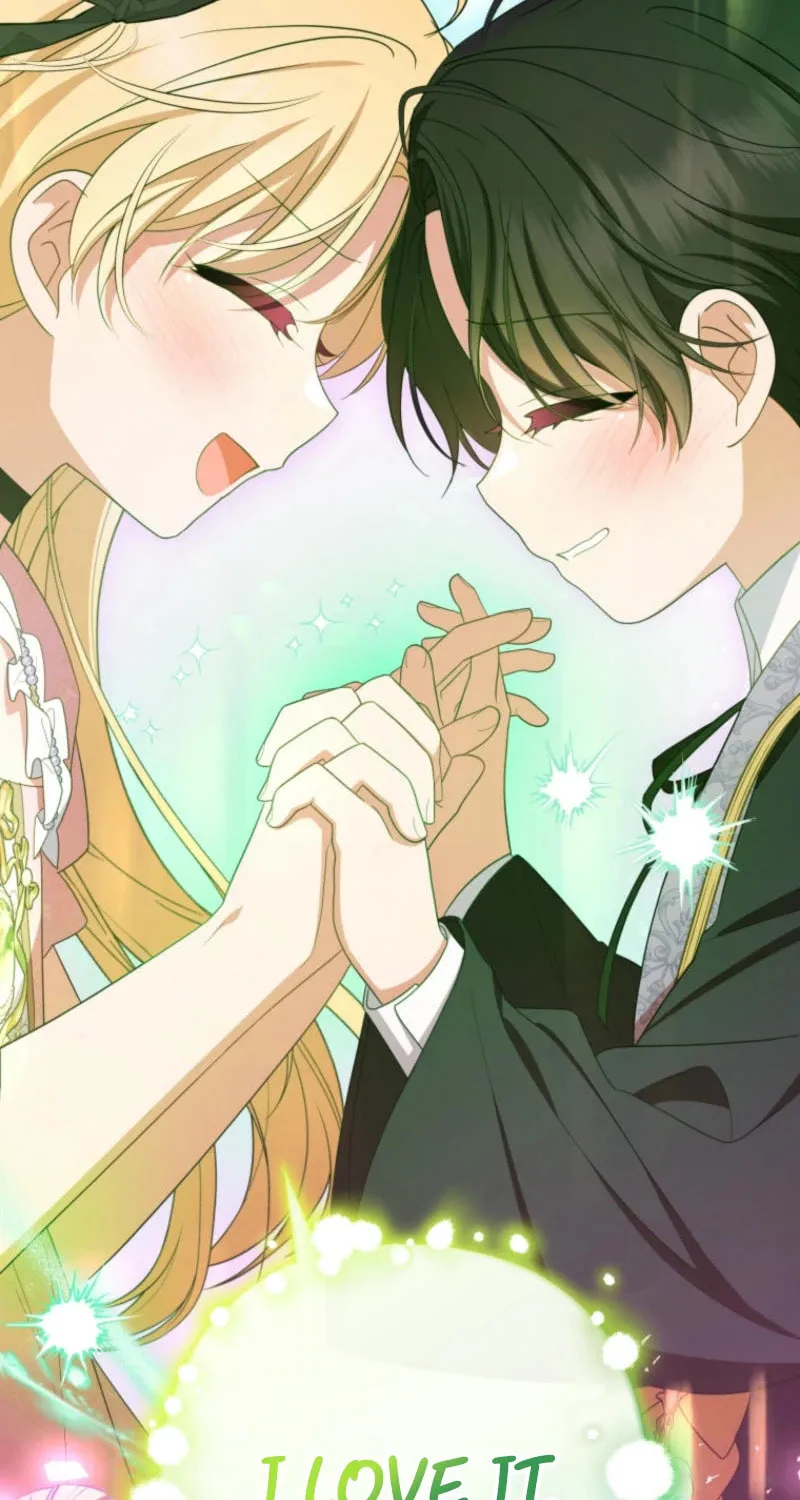 The Villainess Is Shy in Receiving Affection Chapter 89 page 92 - 