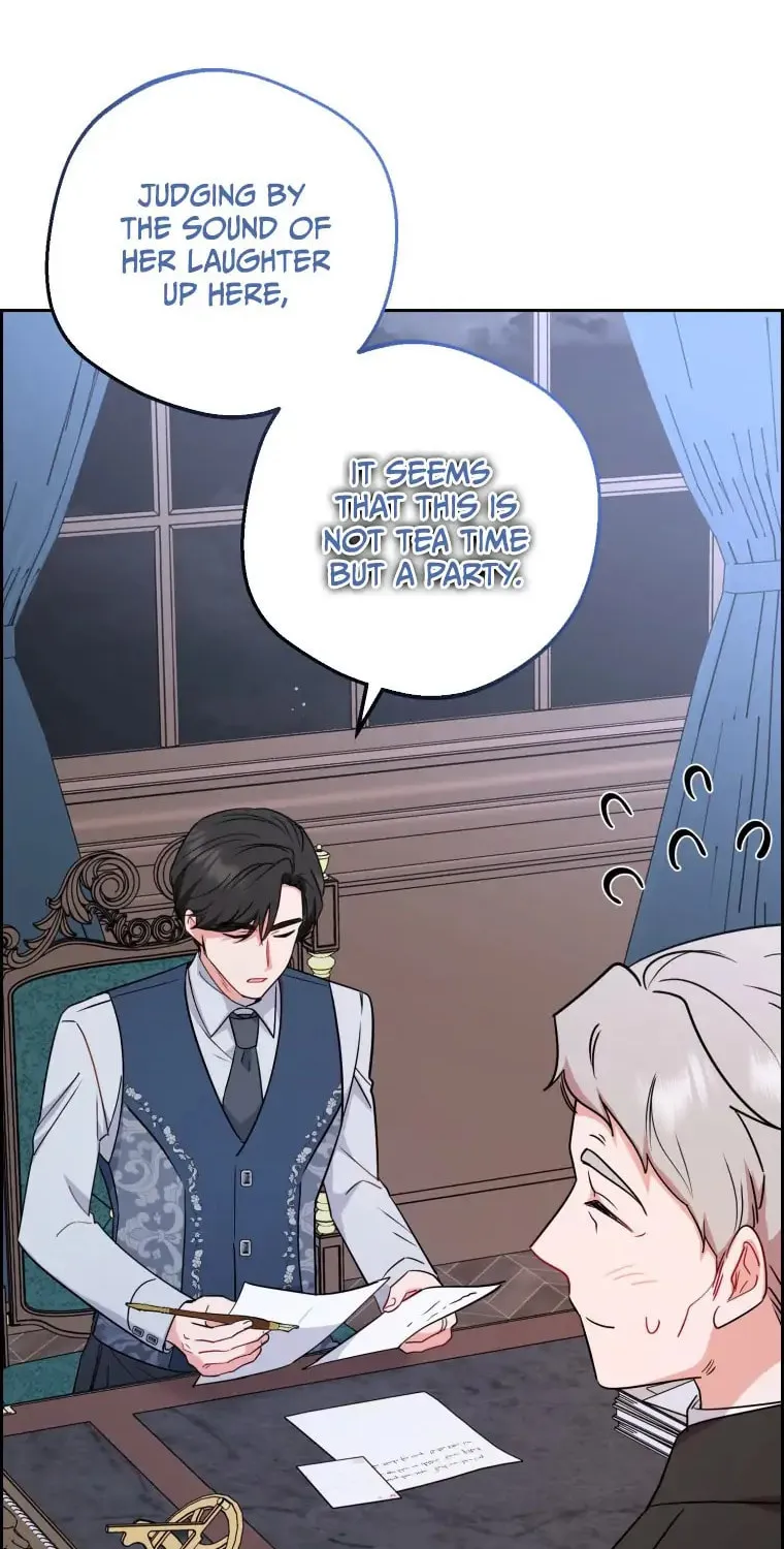 The Villainess Is Shy in Receiving Affection Chapter 9 page 13 - 