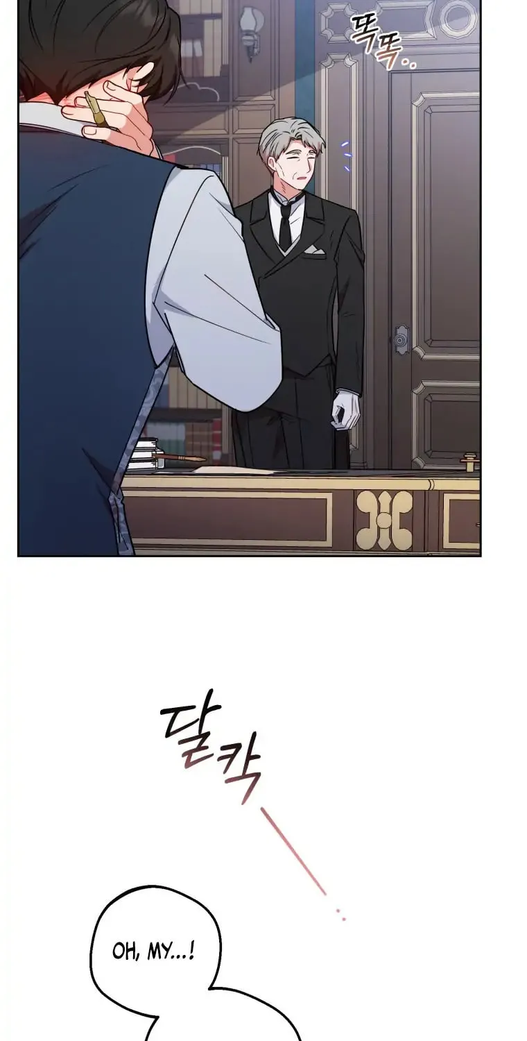 The Villainess Is Shy in Receiving Affection Chapter 9 page 17 - 