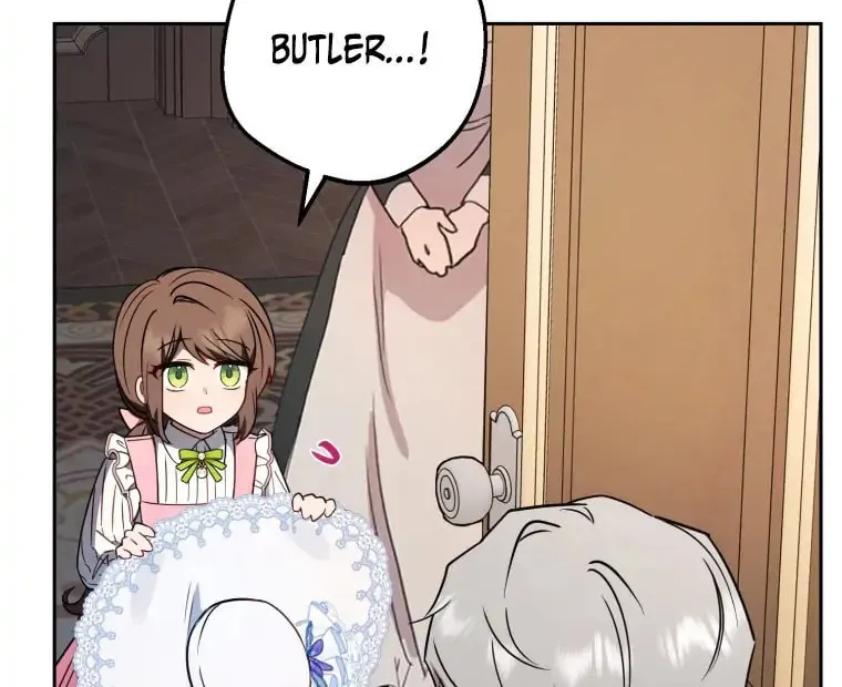 The Villainess Is Shy in Receiving Affection Chapter 9 page 18 - 