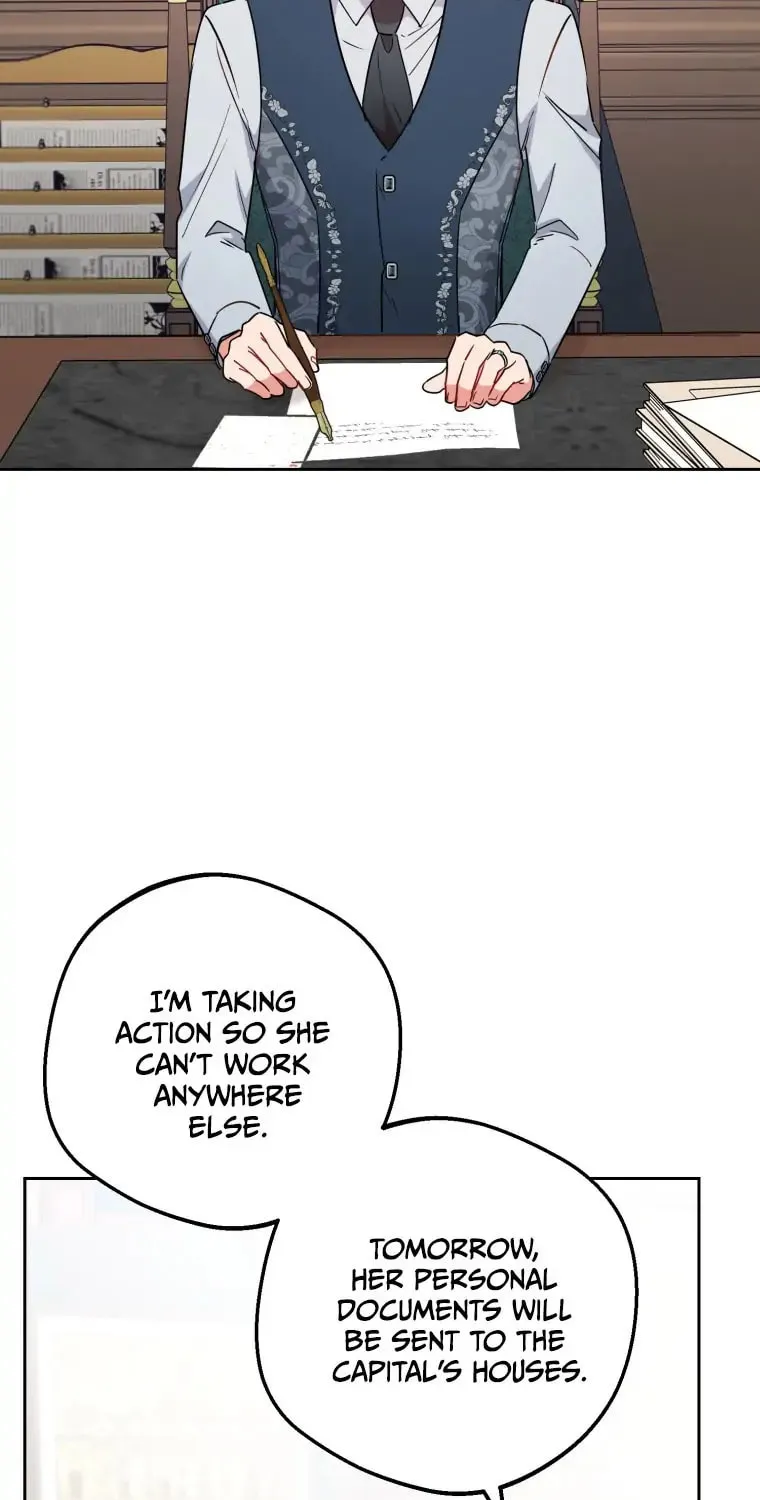 The Villainess Is Shy in Receiving Affection Chapter 9 page 3 - 
