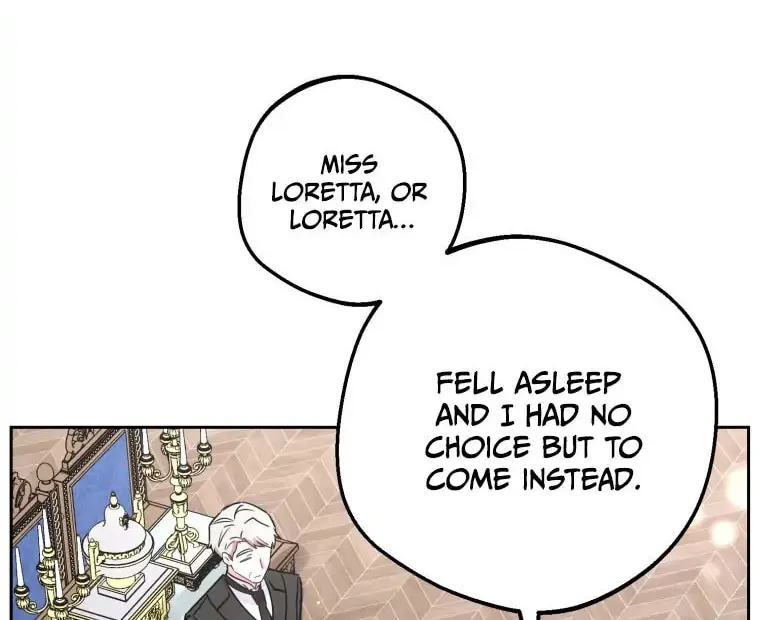 The Villainess Is Shy in Receiving Affection Chapter 9 page 22 - 
