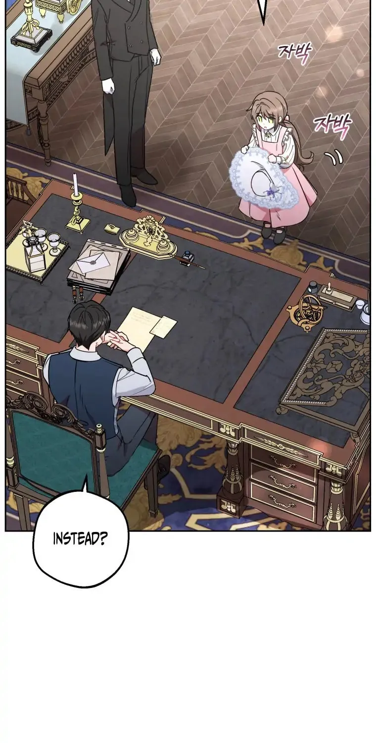 The Villainess Is Shy in Receiving Affection Chapter 9 page 23 - 