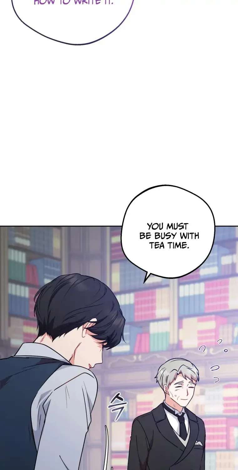 The Villainess Is Shy in Receiving Affection Chapter 9 page 26 - 